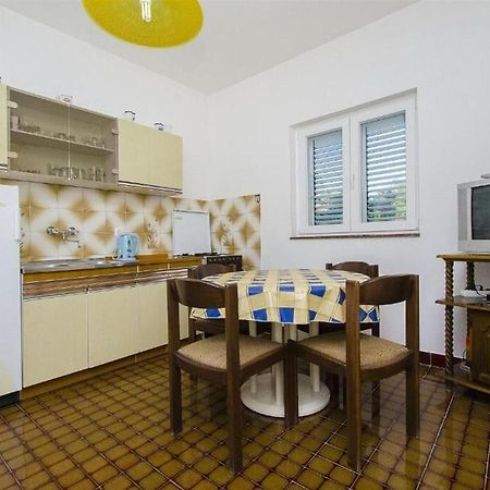 Apartments Nada Гребастика Экстерьер фото