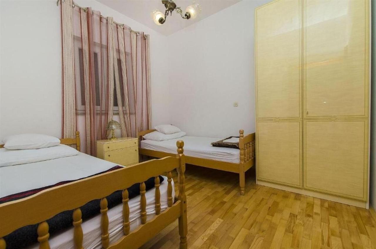 Apartments Nada Гребастика Экстерьер фото