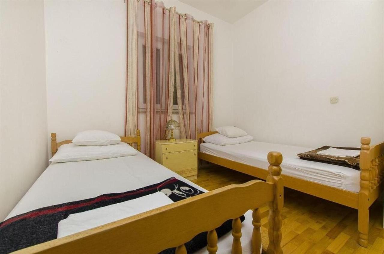 Apartments Nada Гребастика Экстерьер фото