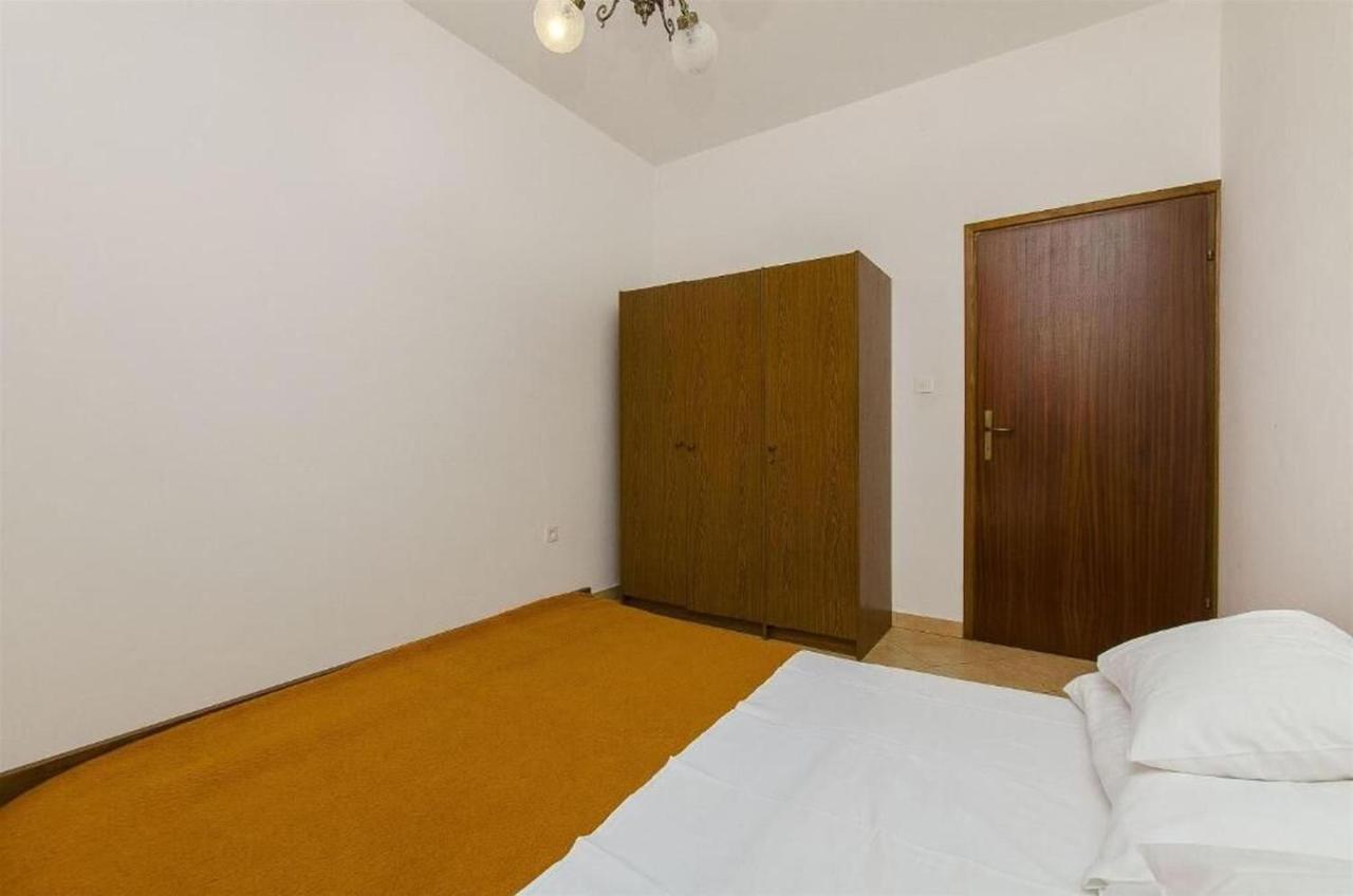 Apartments Nada Гребастика Экстерьер фото