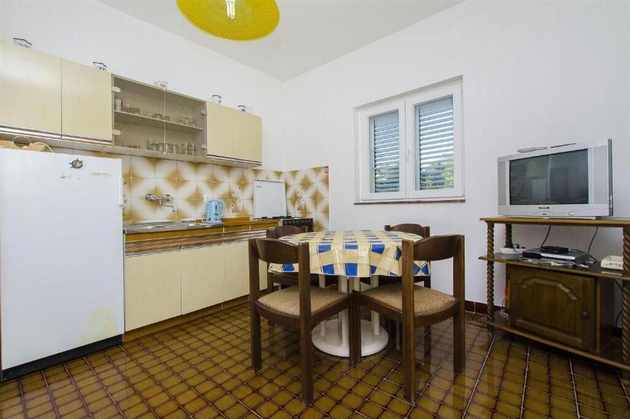 Apartments Nada Гребастика Экстерьер фото